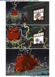 Countess Bloatula #9