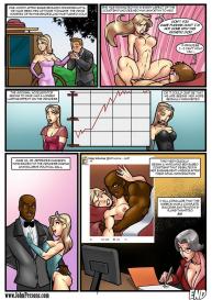 Deep In Virginial Territory #11