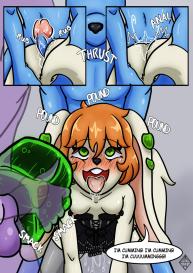 Harem Planet #19