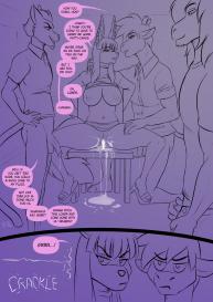 Storeroom Quickie #12