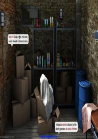 Tornado Shelter #11