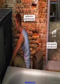 Tornado Shelter #16