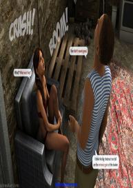 Tornado Shelter #18