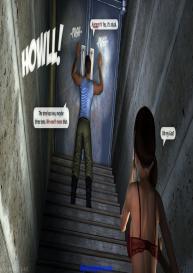 Tornado Shelter #21