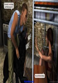 Tornado Shelter #32