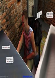 Tornado Shelter #34