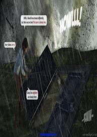 Tornado Shelter #4
