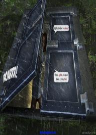 Tornado Shelter #5