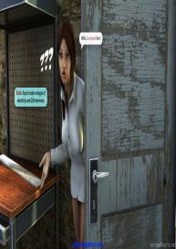 Tornado Shelter #7