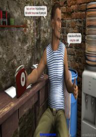 Tornado Shelter #8