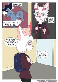 Catty Cupid #15