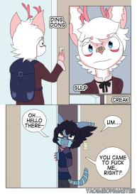 Catty Cupid #6