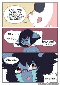 Catty Cupid #9