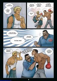 Boxing Julian #10