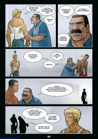 Boxing Julian #11