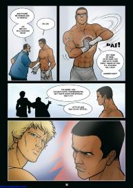 Boxing Julian #12