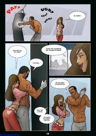 Boxing Julian #13