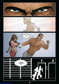 Boxing Julian #14