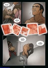 Boxing Julian #16