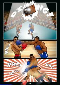 Boxing Julian #18