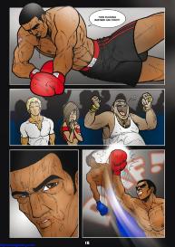 Boxing Julian #19