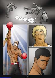 Boxing Julian #20