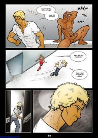 Boxing Julian #24