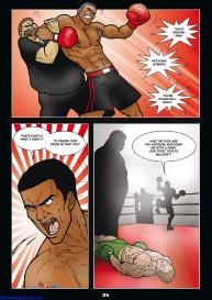 Boxing Julian #27