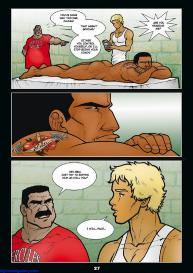 Boxing Julian #28