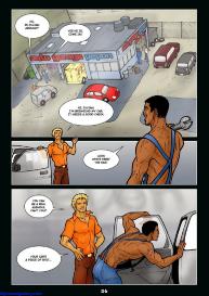 Boxing Julian #37