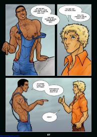 Boxing Julian #38