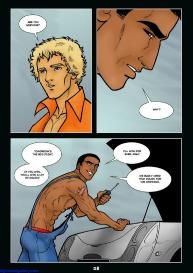 Boxing Julian #39