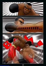 Boxing Julian #42