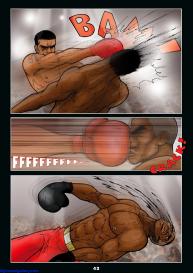 Boxing Julian #43