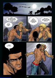 Boxing Julian #46