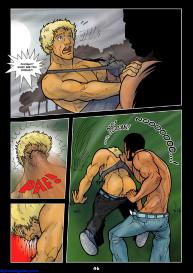 Boxing Julian #47