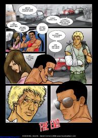 Boxing Julian #49