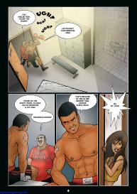 Boxing Julian #5
