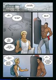 Boxing Julian #9