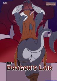 The Dragon’s Lair #1