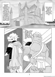 The Dragon’s Lair #2