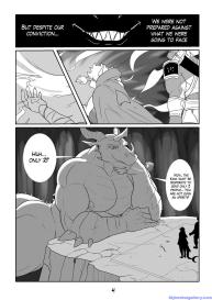The Dragon’s Lair #5