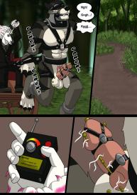 Bad Dog Training #13