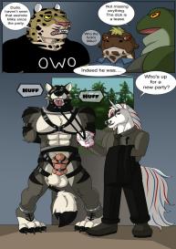 Bad Dog Training #15