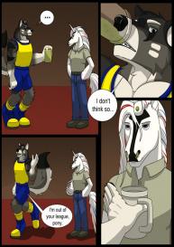 Bad Dog Training #2