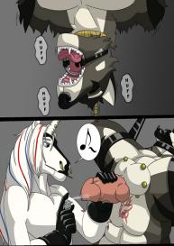 Bad Dog Training #7