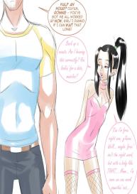 Short Shorts – The Candy Shop #12