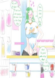 Short Shorts – The Candy Shop #14