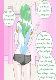 Short Shorts – The Candy Shop #9
