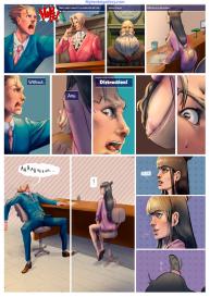 The Trial Of Sex #4